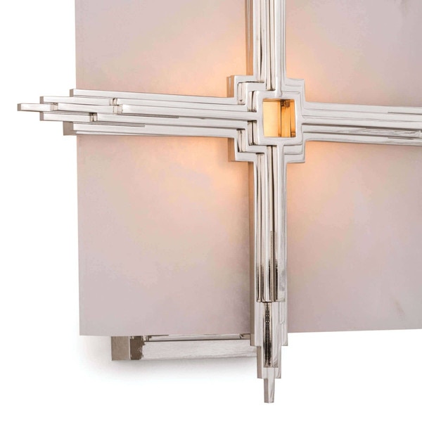 Gotham Sconce